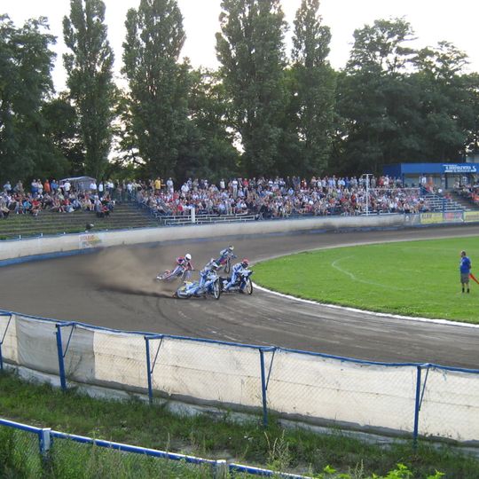 Stadion Orła Łódź