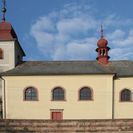 Church of Saint Vitus