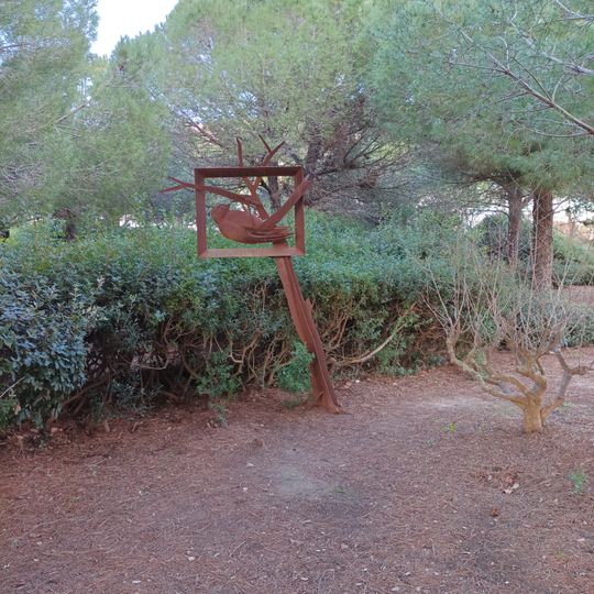 Scultura, opera d'arte