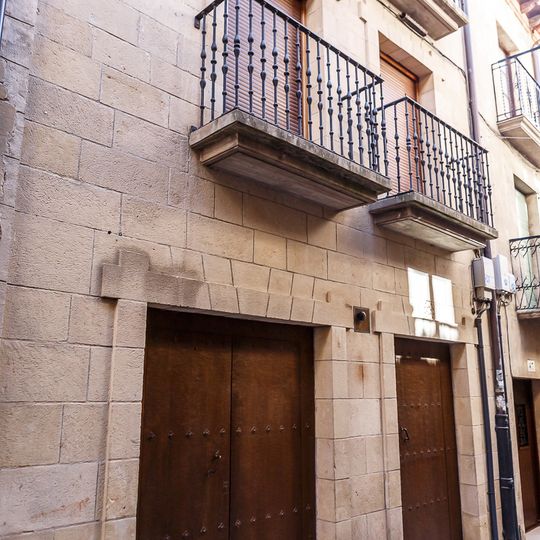 Casa Mayor 45
