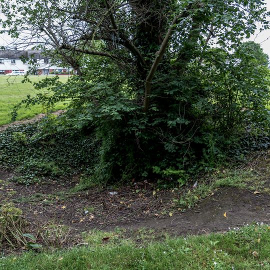 Rush Demense Holy Well