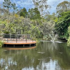 Great Sandy Region Botanic Gardens