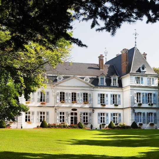 Château de Divonne