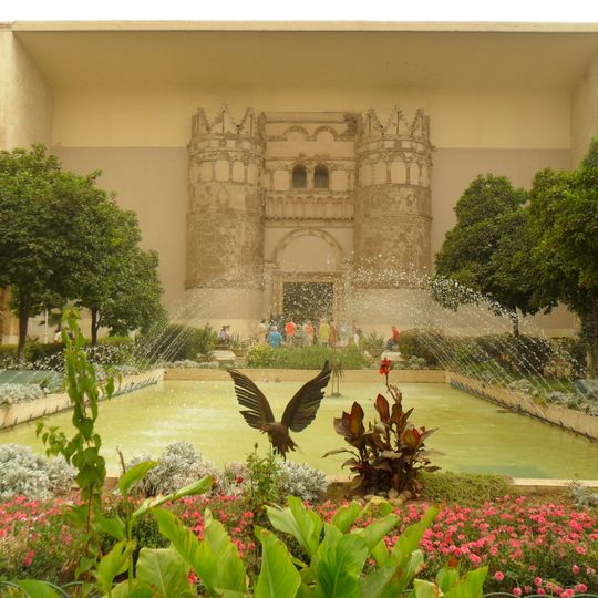 National Museum in Damascus