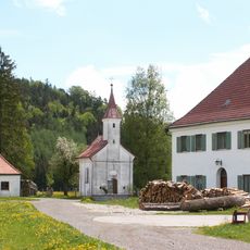 Katholische Kapelle St. Anna