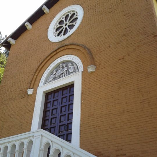 Santuario della Madonna del Buon Consiglio
