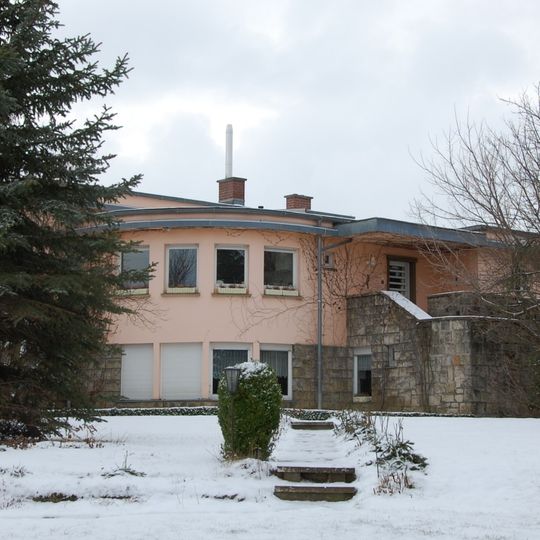 Blankenburger Straße 15