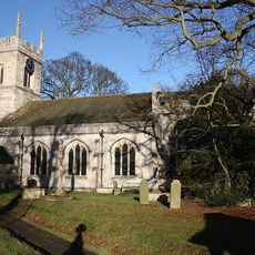 Church of All Saints