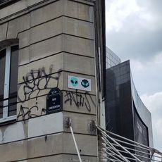 Mosaico, opera d'arte