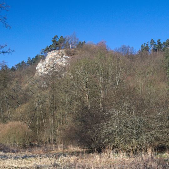 Bítovská pahorkatina