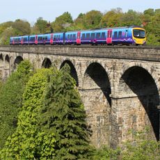 Uppermill Viaduct
