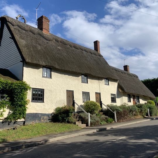 11-15, Crow Tree Street