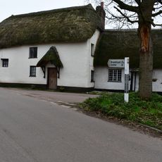 Gretal Cottage  The Towan House