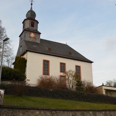 Kirche Beuerbach