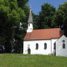 Kapelle St. Koloman