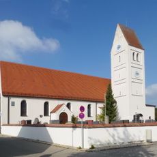 St. Jakob