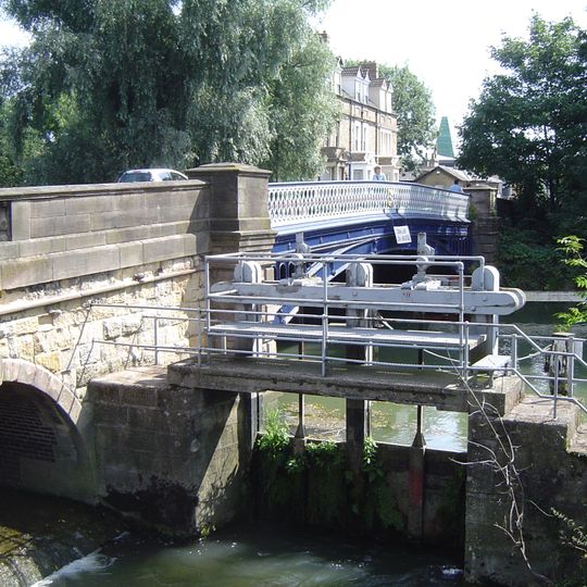 Osney Bridge