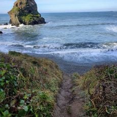 Agate Beach