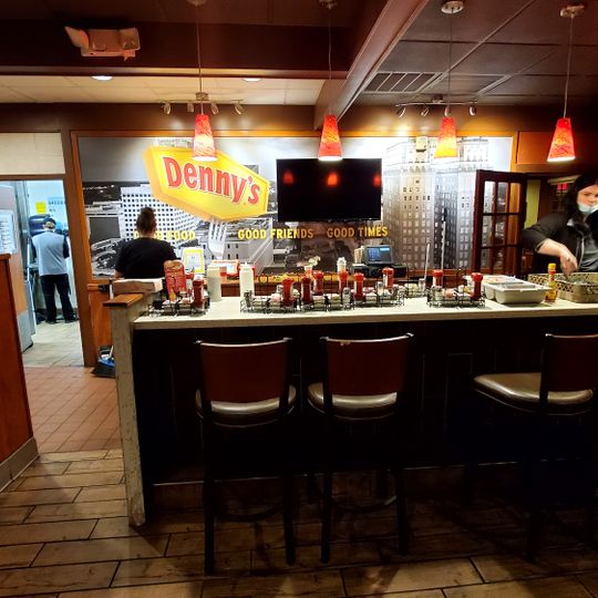 Denny's