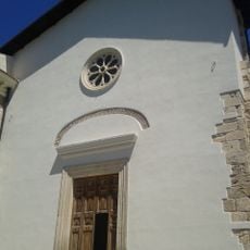 Museo civico di Cerchio