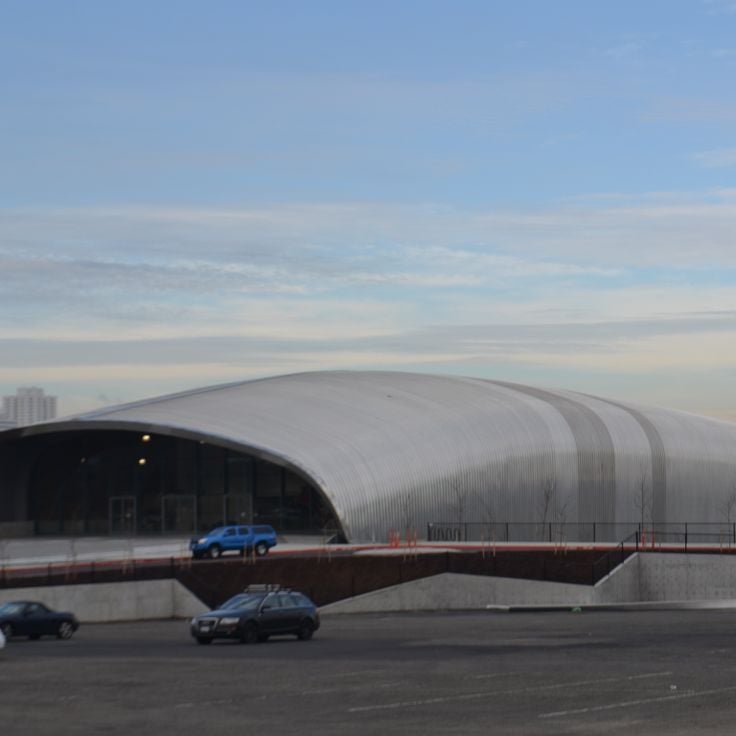 LeMay - Museo dell'Auto d'America