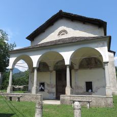 Chiesa di Santa Maria Maddalena