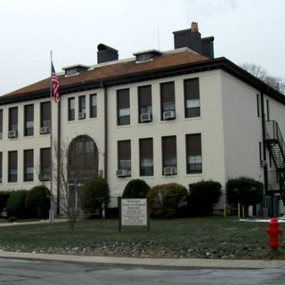 Main School