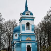 Khomyakovo, Sergievo-Posadsky District