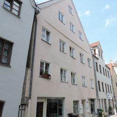 Bürgerhaus