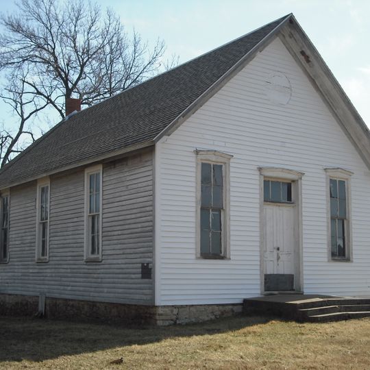 Stony Point Evangelical Lutheran Church