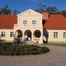 8 Witkiewicza Street in Elbląg