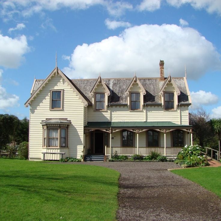 Howick Historical Village