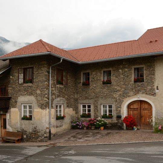 Bauernhaus