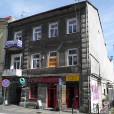 6 Kołłątaja Street in Lublin