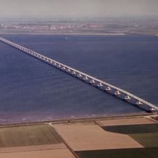 Zeeland Bridge