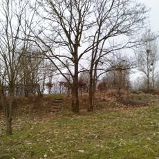 Arboretum des Sarteaux