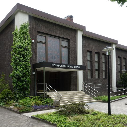 Neuapostolische Kirche