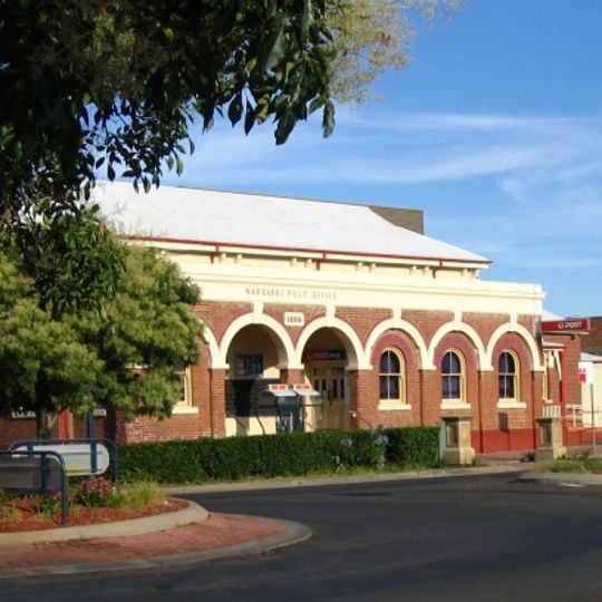 Narrabri