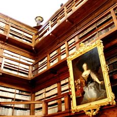 Biblioteca comunale Teresiana