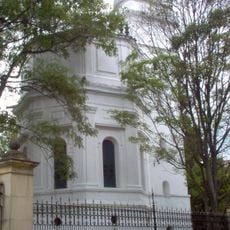 Observatorio Astronómico Nacional de Colombia