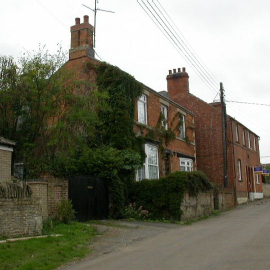 Twywell