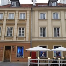 44/46, Freta Street in Warsaw