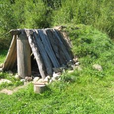 Gräberfeld von Flintbek