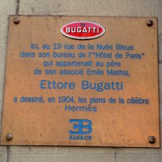 Bugatti