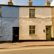 22-24, Church Street