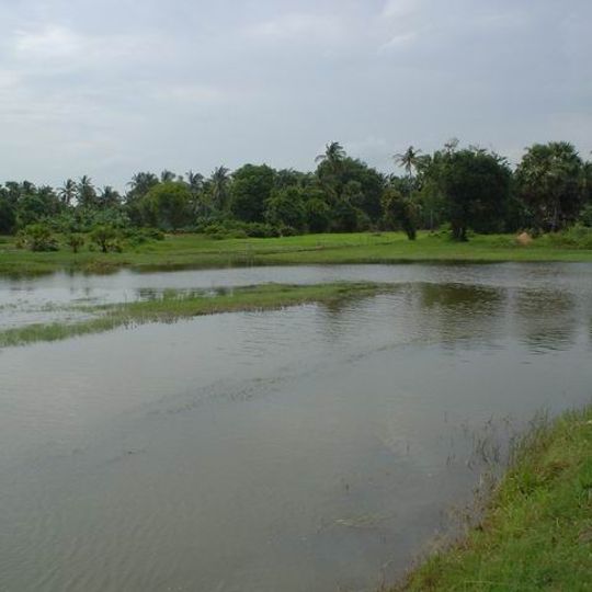 Provincia di Banteay Meanchey
