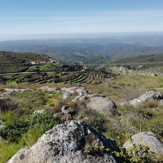 Serra de Monchique