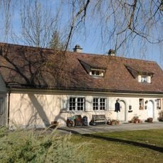 Kirchplatz 5 + 7 (Bregenz)