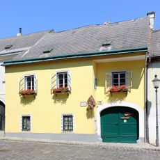 Kahlenberger Straße 20