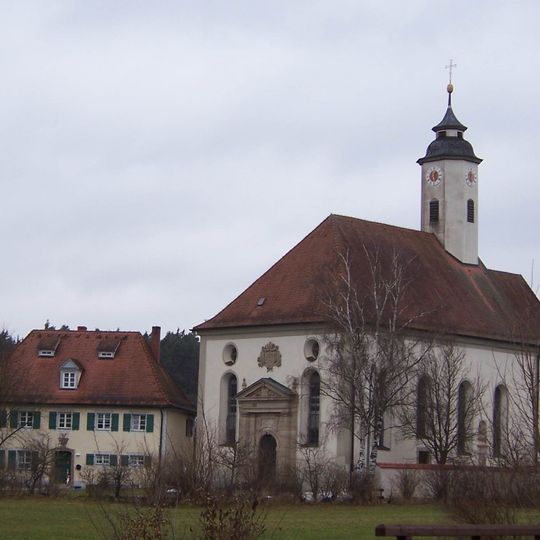 St. Veit